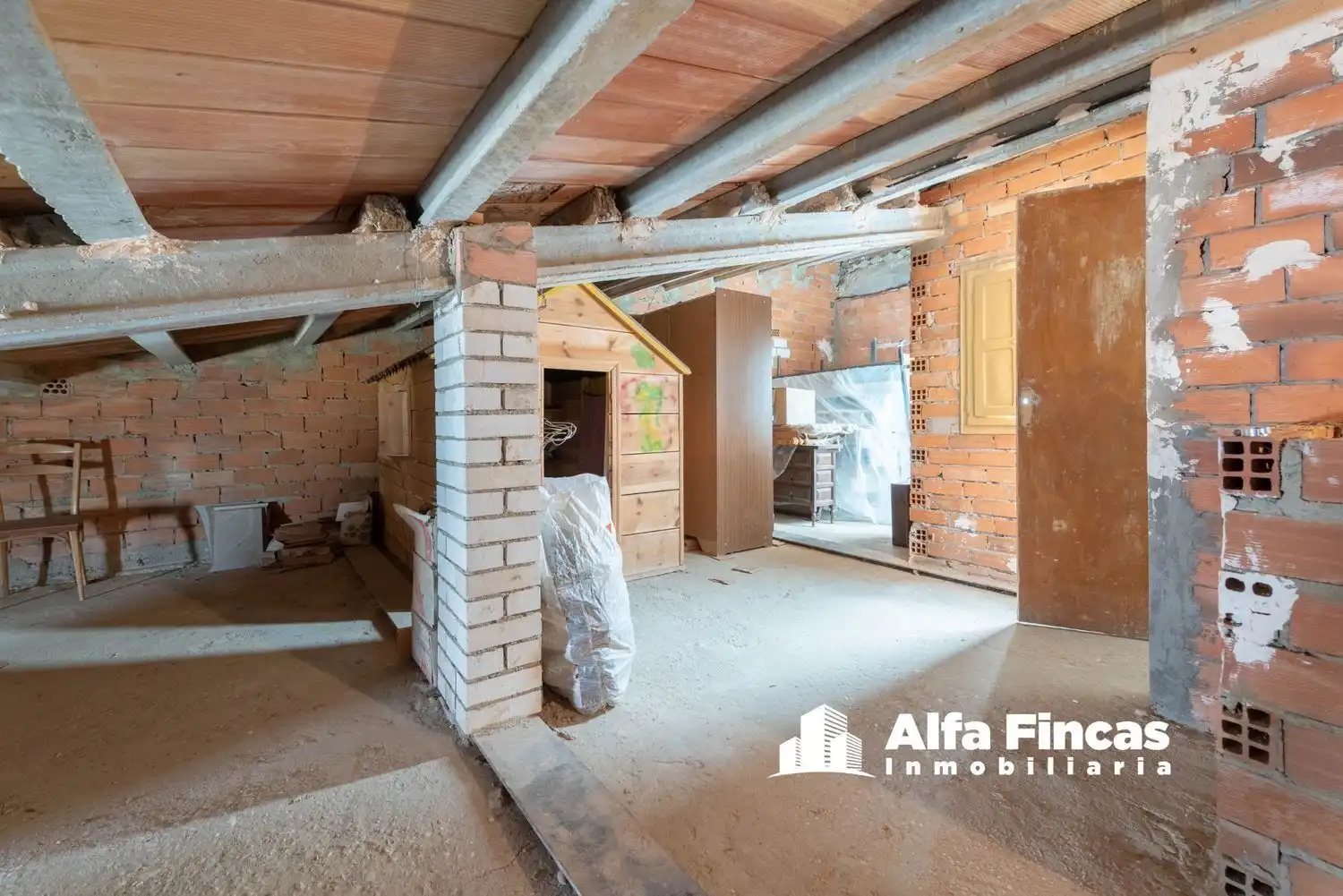 Casa o chalet en venta en Villas de la Ventosa con Terraza