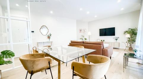 Photo 2 of Flat to rent in Alcala, 136, Goya, Madrid