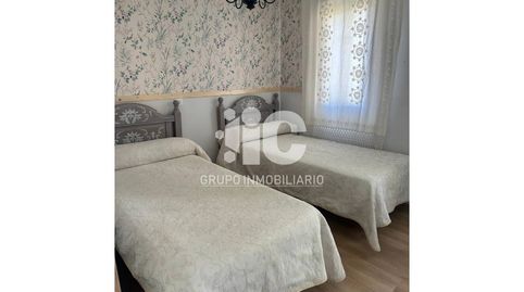 ACOGEDOR PISO AL LADO DEL AMBULATORIO POR UN BUEN PRECIO, imatge 5