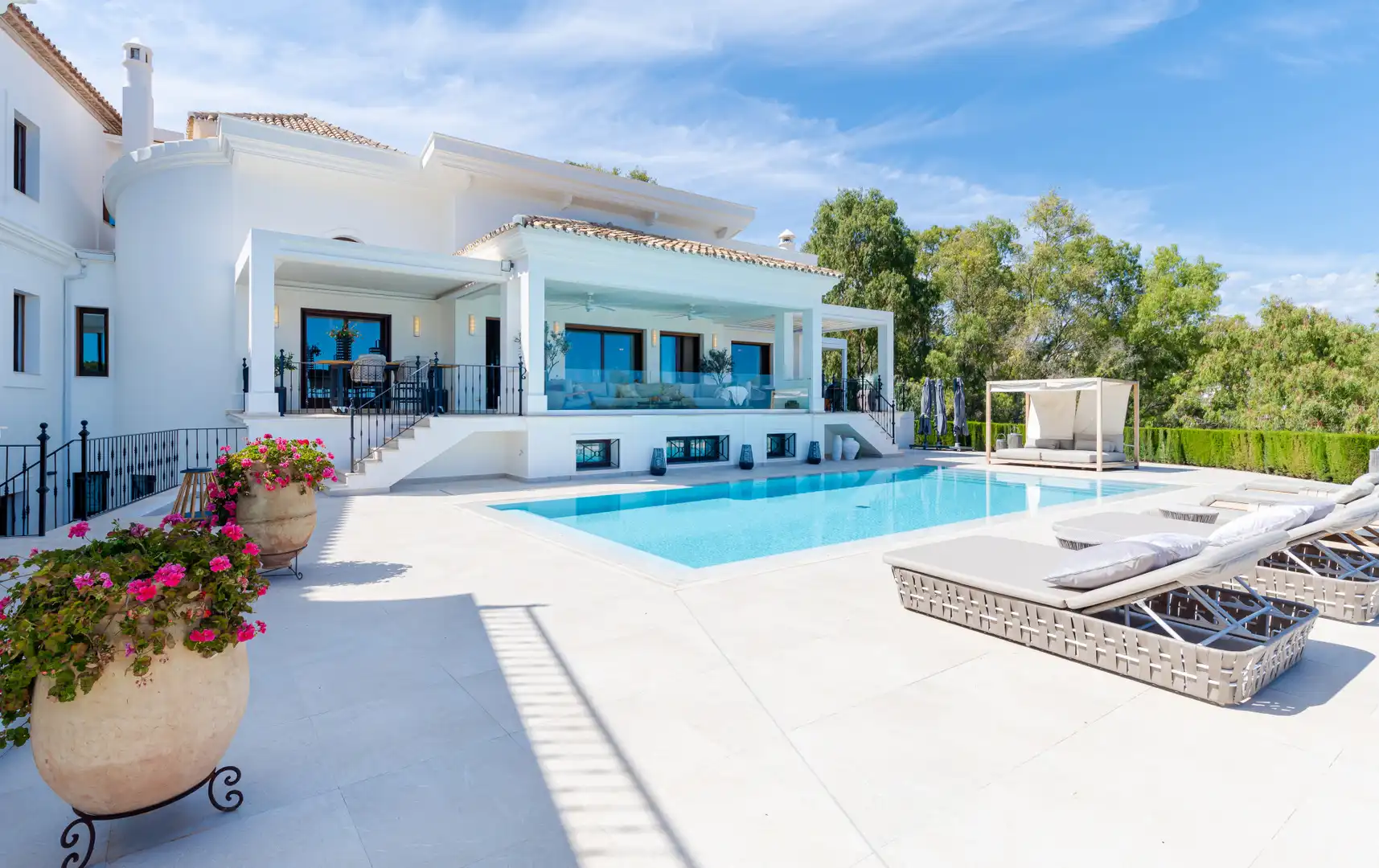 Maison avec piscine à vendre à Marbella Centro, imagen 14