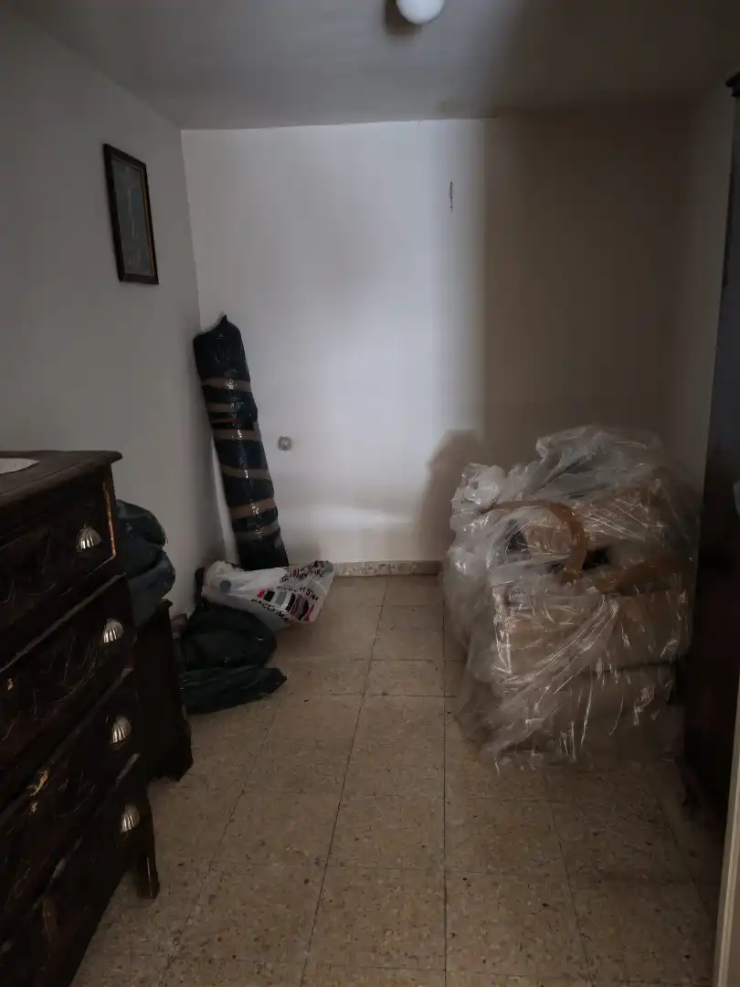 Casa adosada en venta en Peñalba de Ávila con Trastero