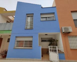 Exterior view of Duplex for sale in  Murcia Capital  with Air Conditioner