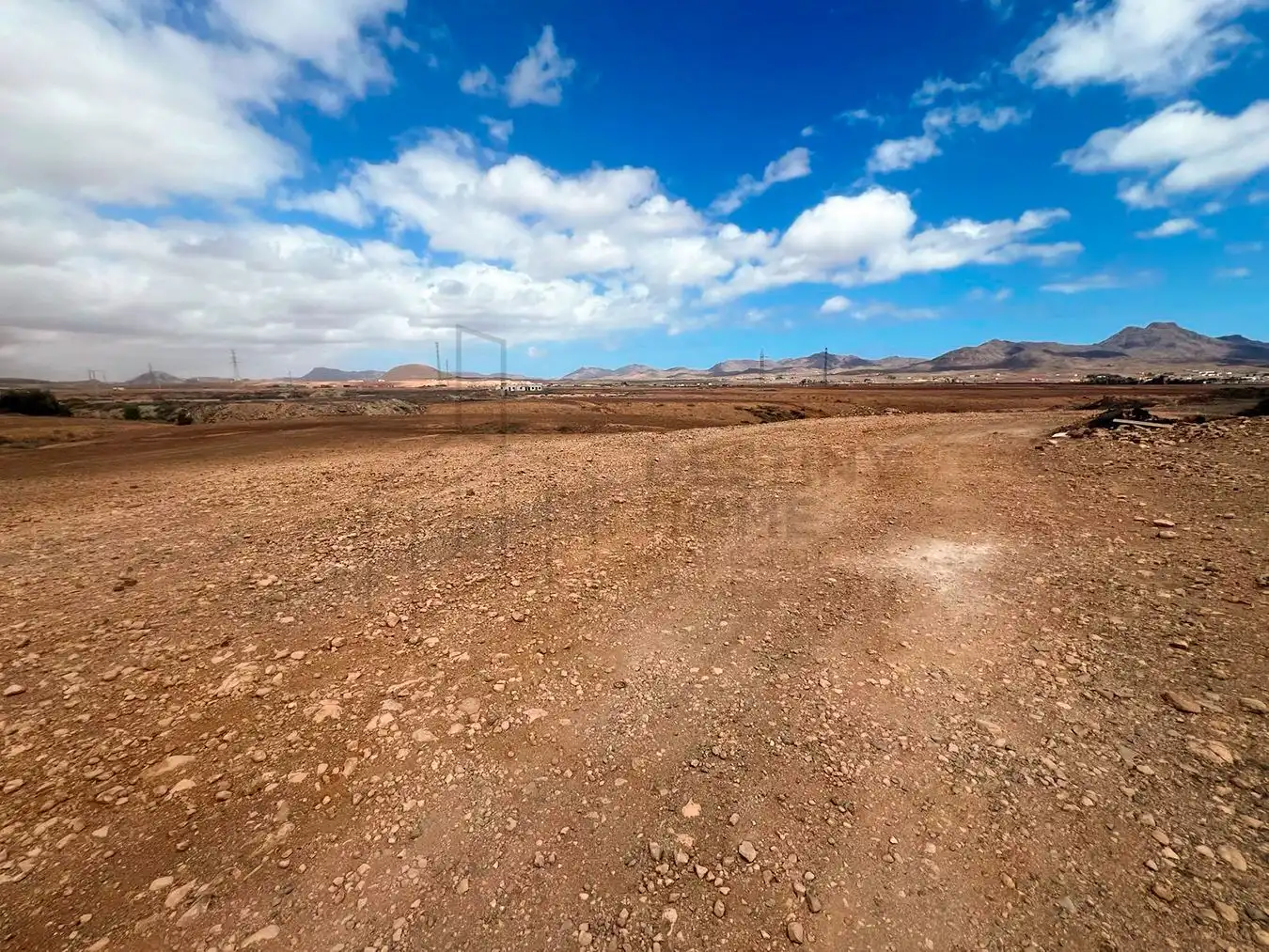 Residencial en venda en Tuineje