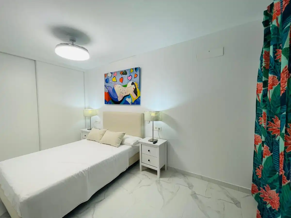 Apartments for rent in Rodeo Alto - Guadaiza - La Campana