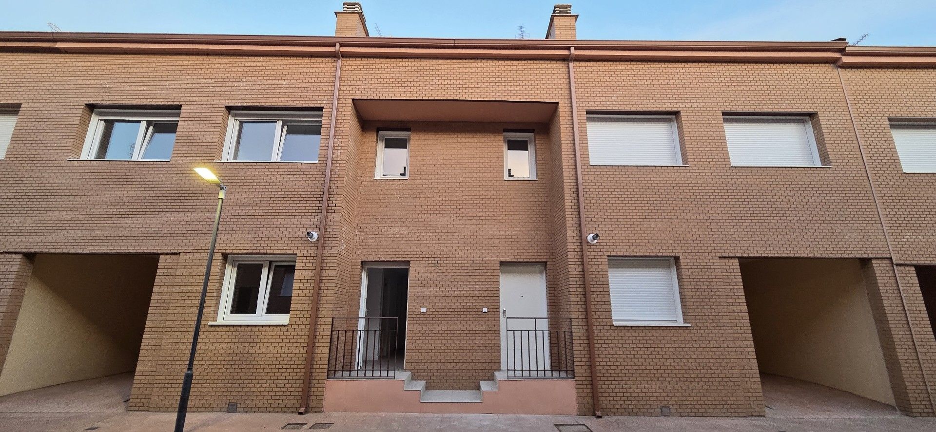 Casa o xalet en venda a Venta de Baños
