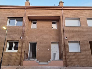 Villa avec jardin à vendre à AV PRIMERO DE JUNIO