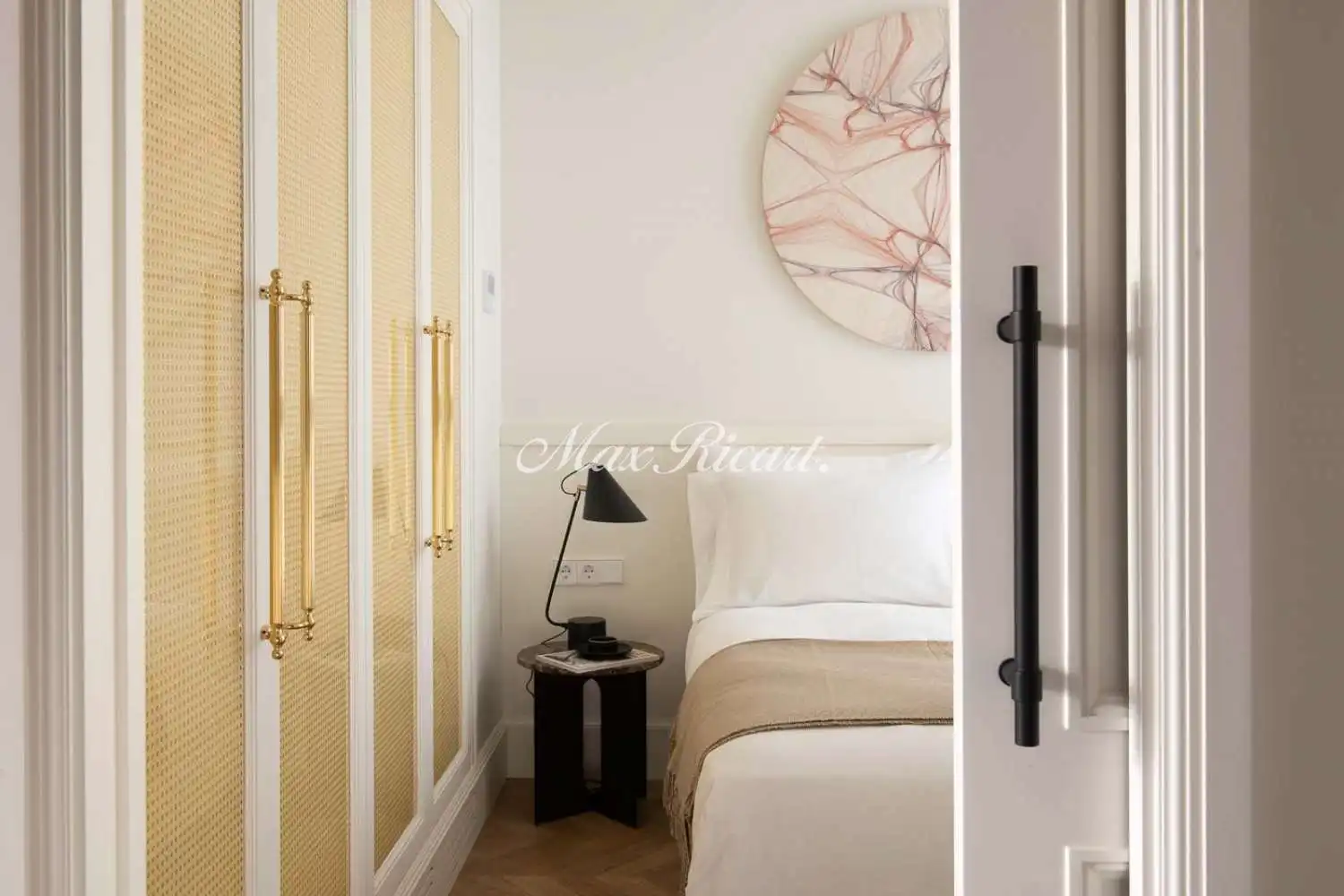 Wohnung zur Miete in N/A, Dreta de l'Eixample