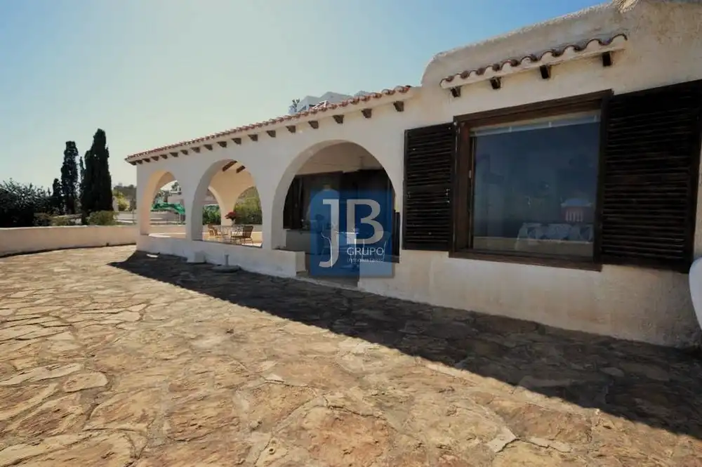 Detached house with terrace for sale in Mojácar Playa - Las Ventanicas - La Paratá, imagen 33
