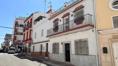 Foto 2 de Casa o chalet en venta en San Pedro de Alcántara pueblo, Marbella