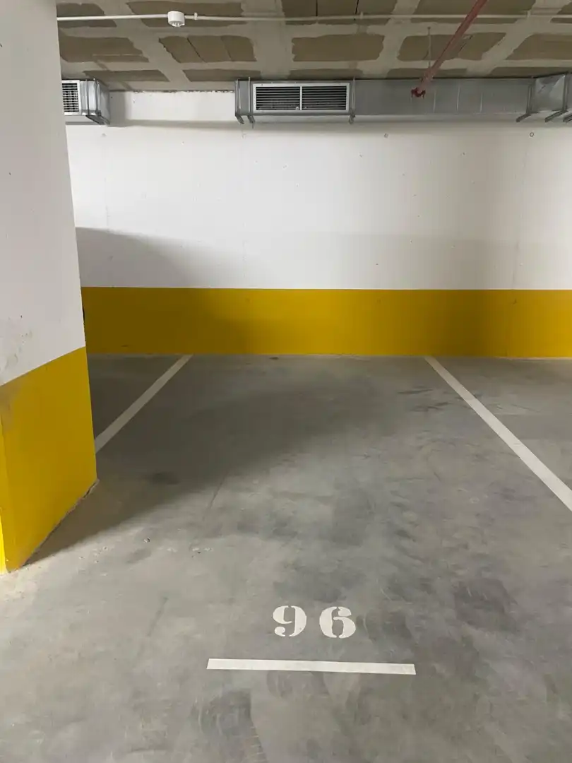 Parking de Garaje en venta en Barcelona