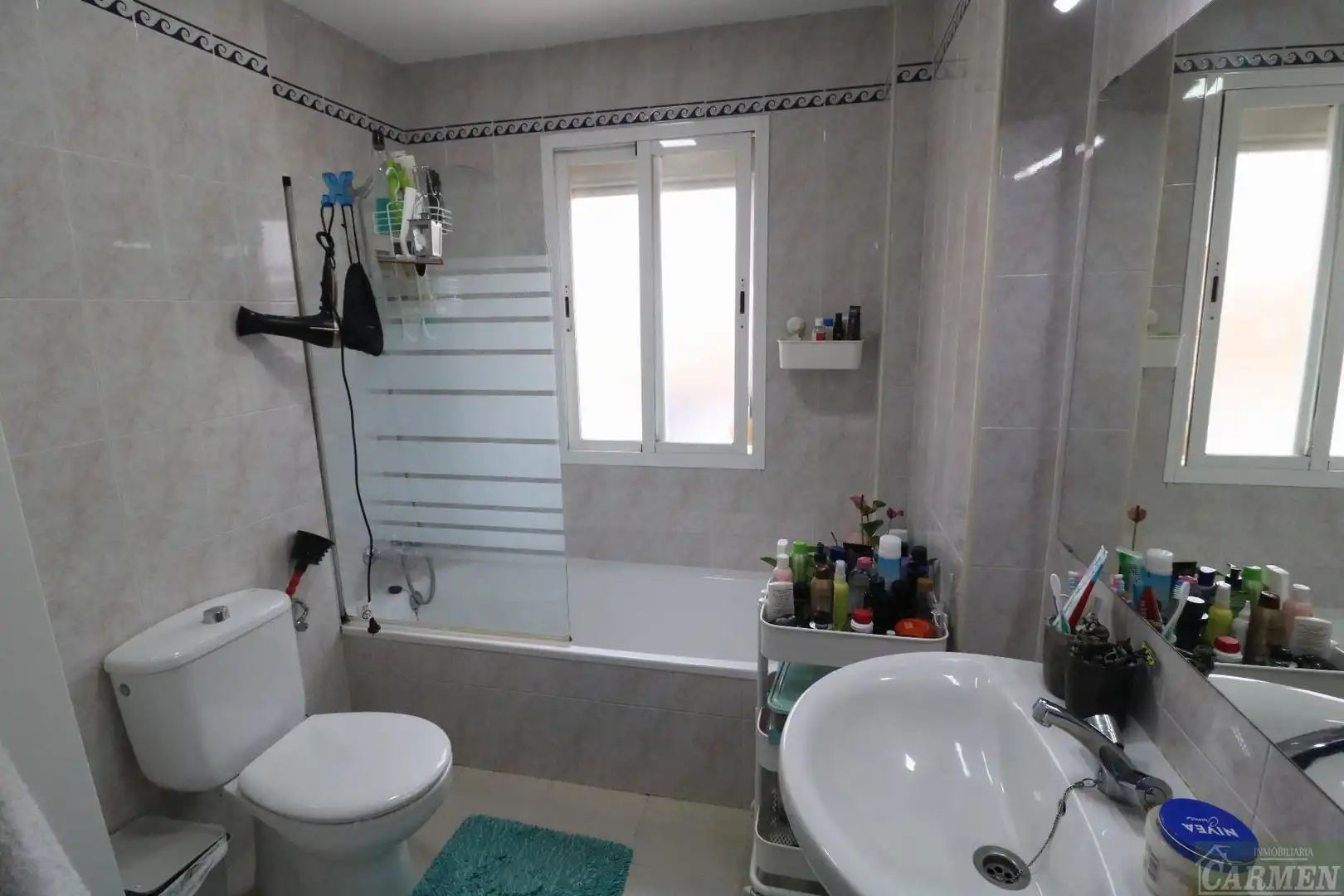 Bathroom of Houses for sale in Jerez de la Frontera  with Balcony