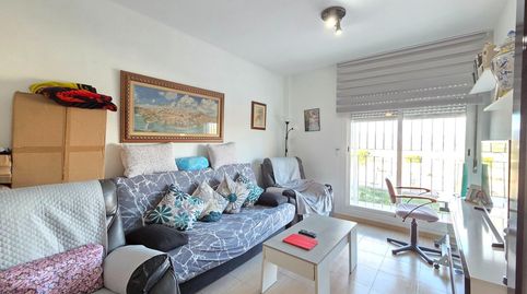 Foto 2 de Planta baja en venta en Puerto de Garrucha, Garrucha