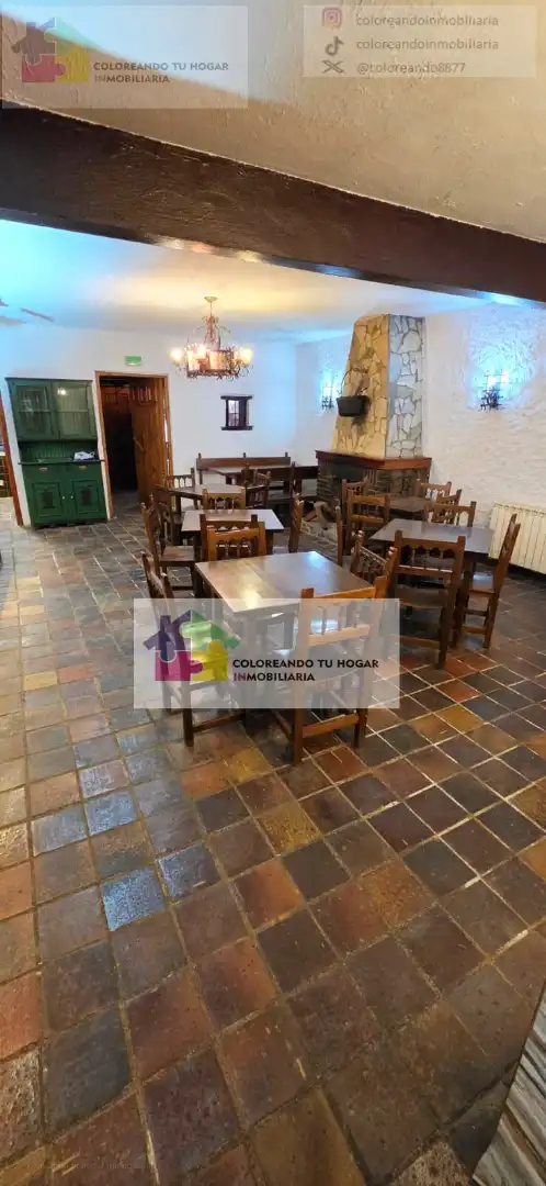 Local commercial à vendre à Villadangos del Páramo, imagen 45