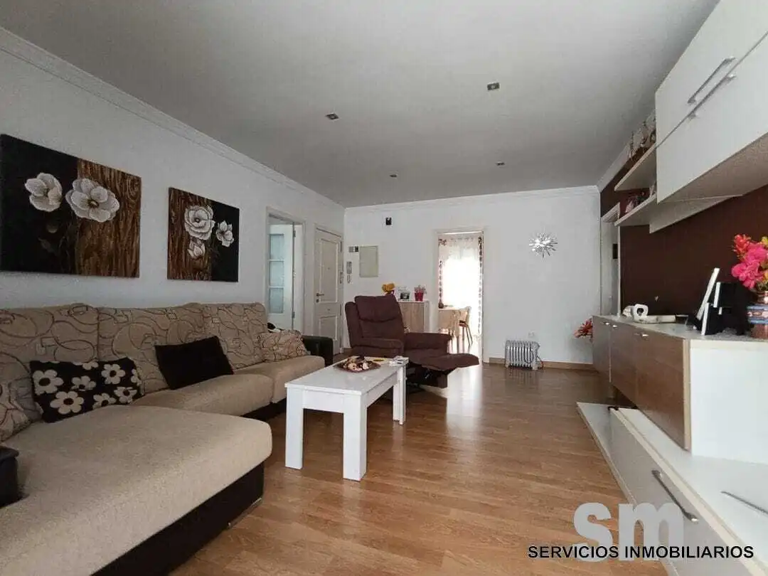 Wohnung mit Terrasse zum Verkauf in Alameda del Cura - Barriada Andalucia, imagen 2