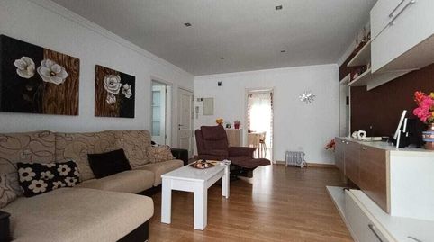 Foto 2 de Piso en venta en Alameda del Cura - Barriada Andalucia, Ubrique