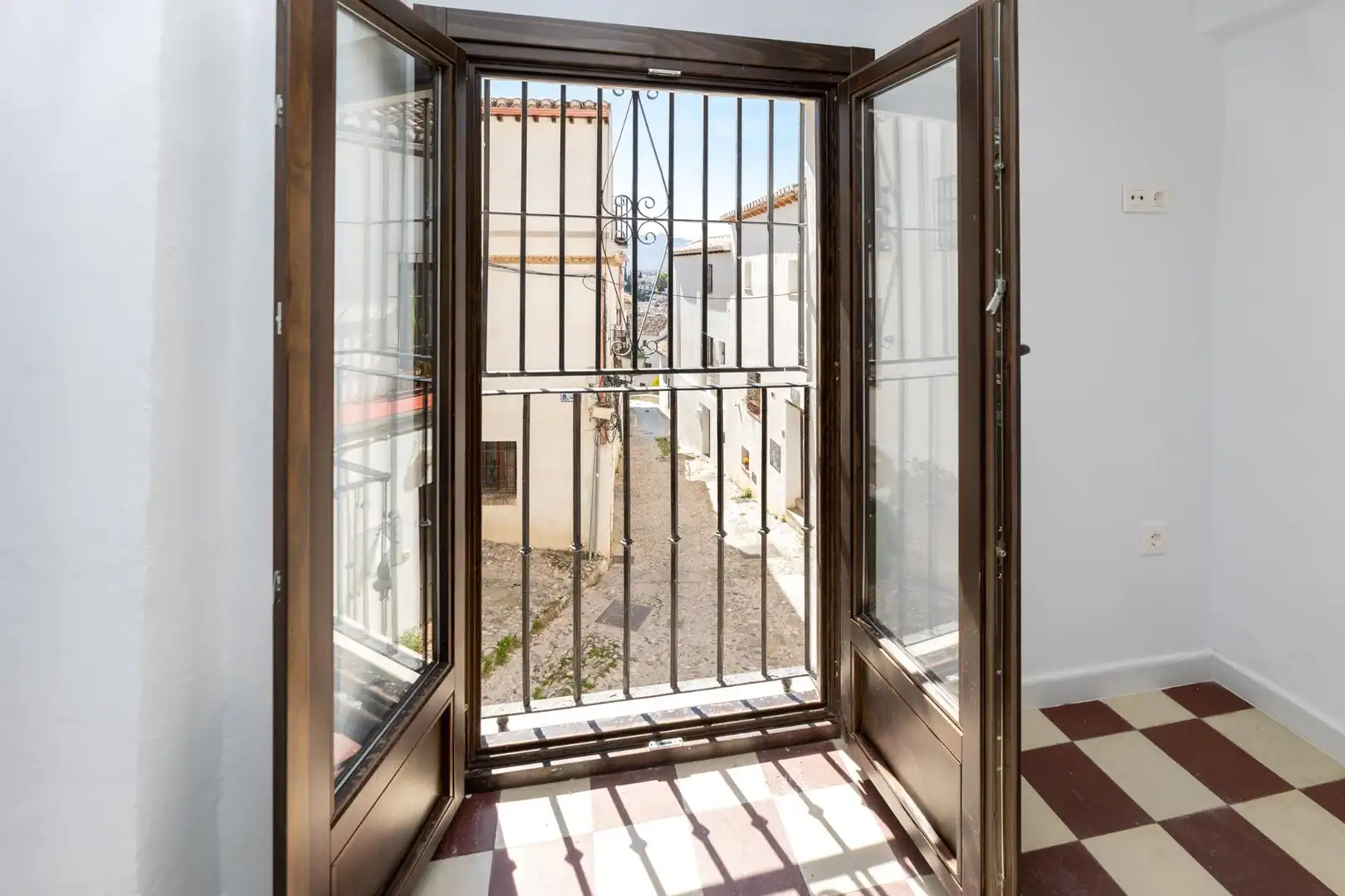 Piso en venta en Placeta de los Negros 2, imagen 21