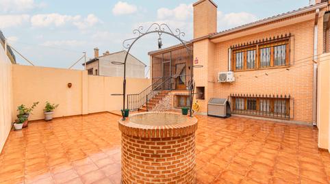 Photo 3 of Single-family semi-detached for sale in Calle Mieres, Covadonga - Los Manzanos, Madrid