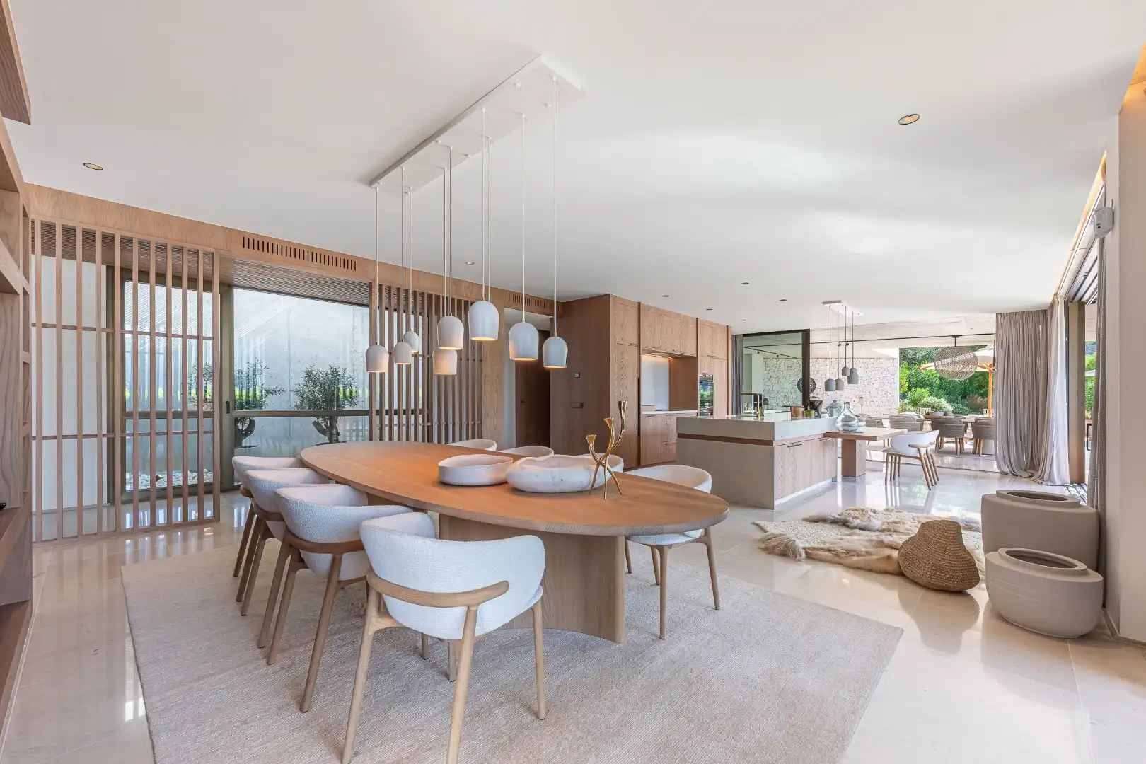 Casa amb piscina en venda a Montemayor - Marbella Club, imagen 8