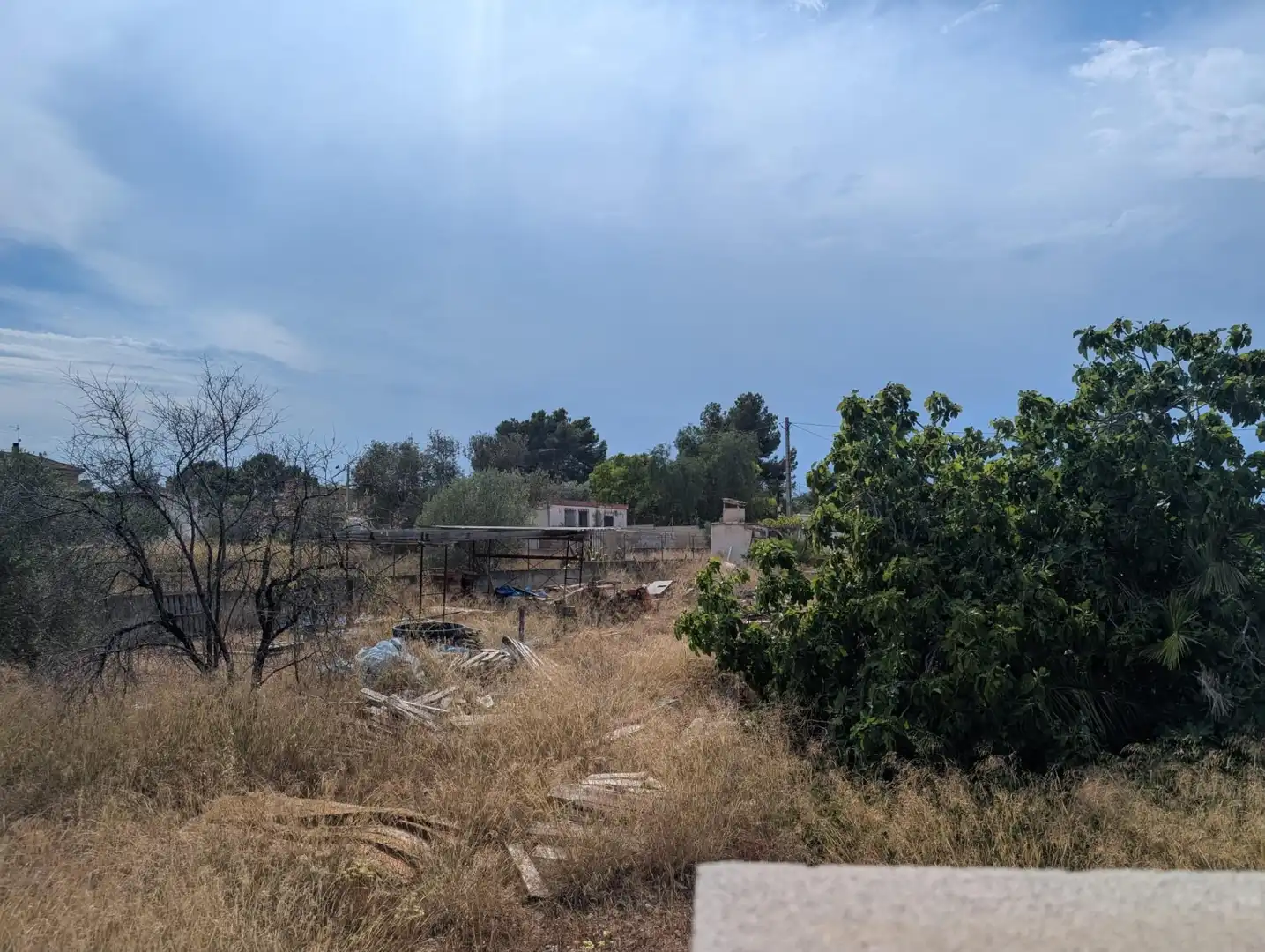 Residential land for sale in La Conarda - Montesano, imagen 17
