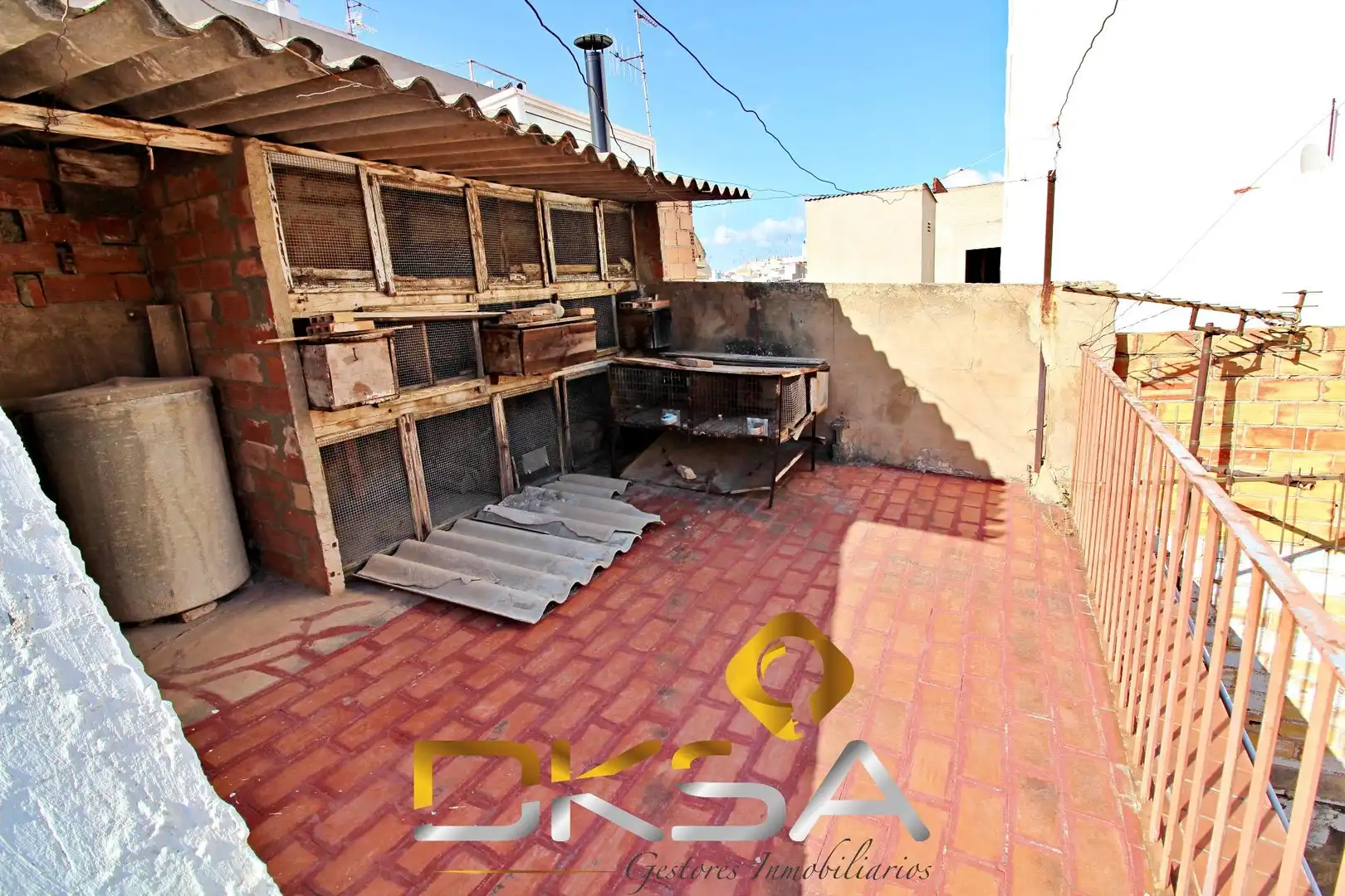 Haus mit Terrasse zum Verkauf in Calle JOAN BTA LLORENS, imagen 12