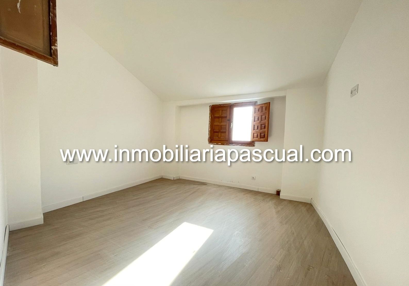 Living room of House or chalet for sale in Beniarrés