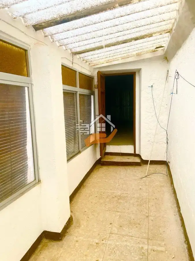 Casa adosada en venta en María con Terraza