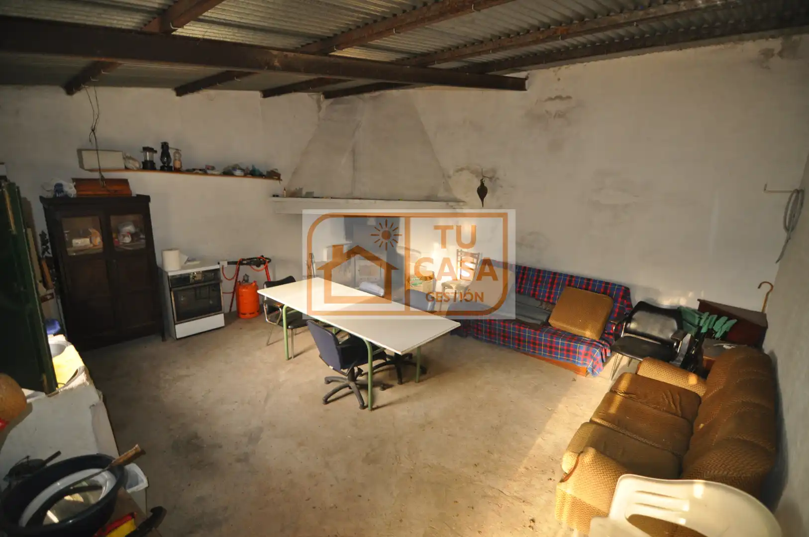 Casa o chalet en venta en Trujillo con Calefacción, Jardín privado y Trastero