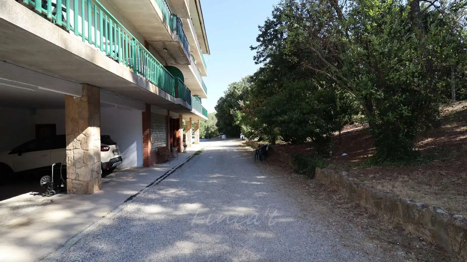 Wohnungen zur Miete in Carrer de Caselles, 4, Moià