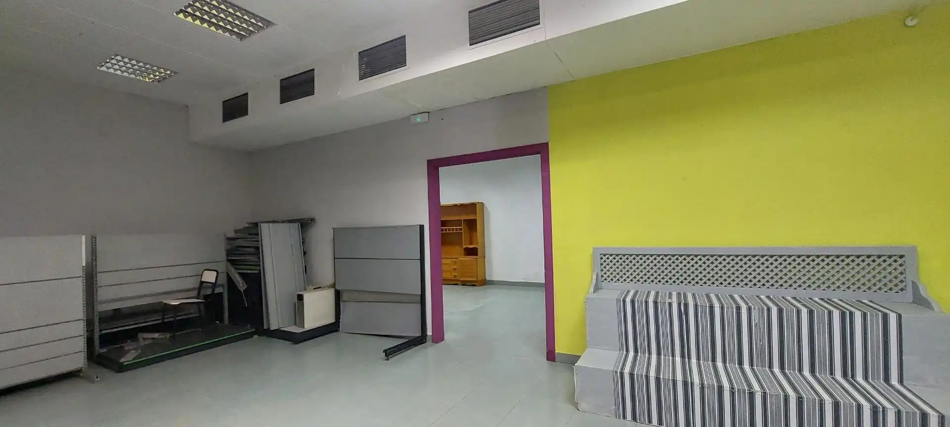 Local en venta en Plaza Plaza Doctor G Gracia R Villarrubia, Cortes - Huertas