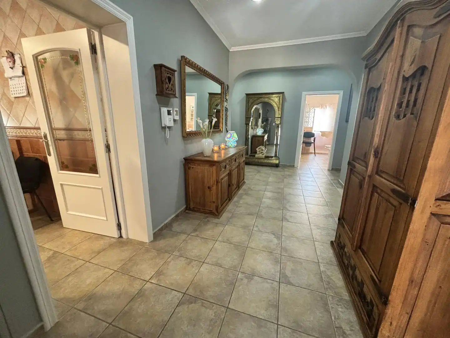 Casa o chalet en venta en Elche / Elx con Aire acondicionado, Calefacción y Jardín privado