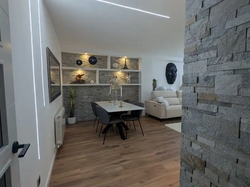 Flat with pool for sale in Miquel Marti i Pol 17, imagen 28