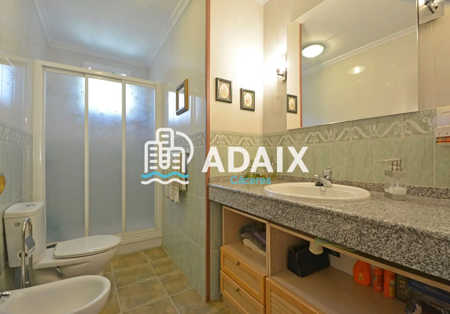 Habitación de Casa o chalet en venta en Torreorgaz con Aire acondicionado, Calefacción y Trastero