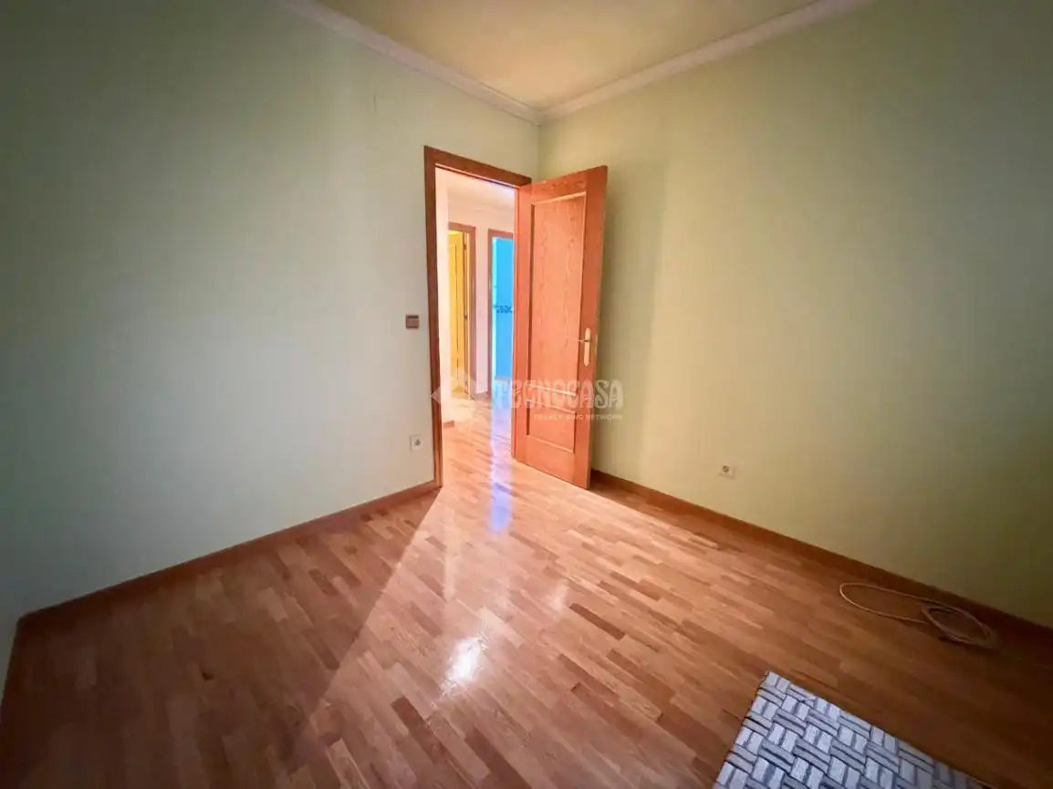 Pis en venda en Palencia amb Parquet i Traster