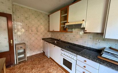 Kitchen of House or chalet for sale in Gijón   with Storage room