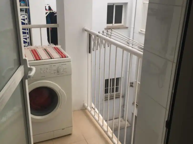 Appartement compact avec ascenseur à louer à Julia Urdiain Zubelzu 6 2°F, imagen 25