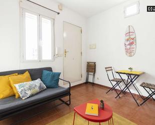 Apartment to share in  Madrid Capital