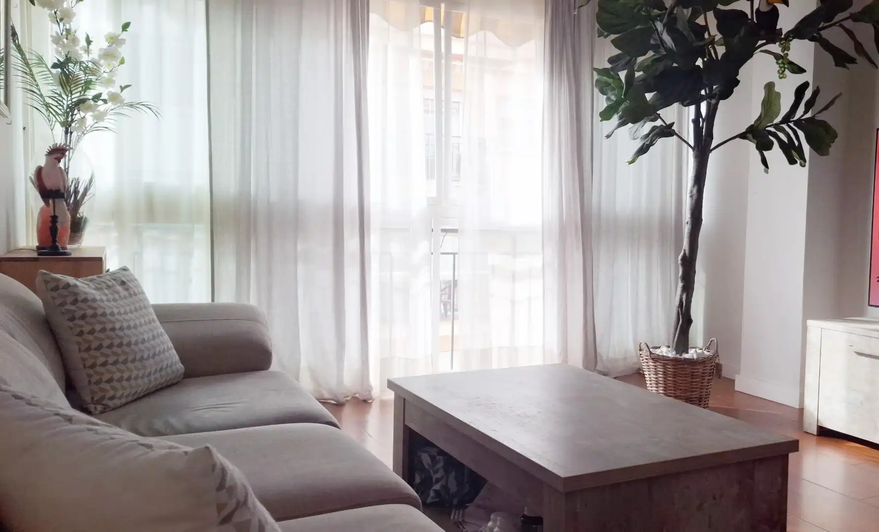 Wohnung mit Terrasse zum Verkauf in Este, imagen 3