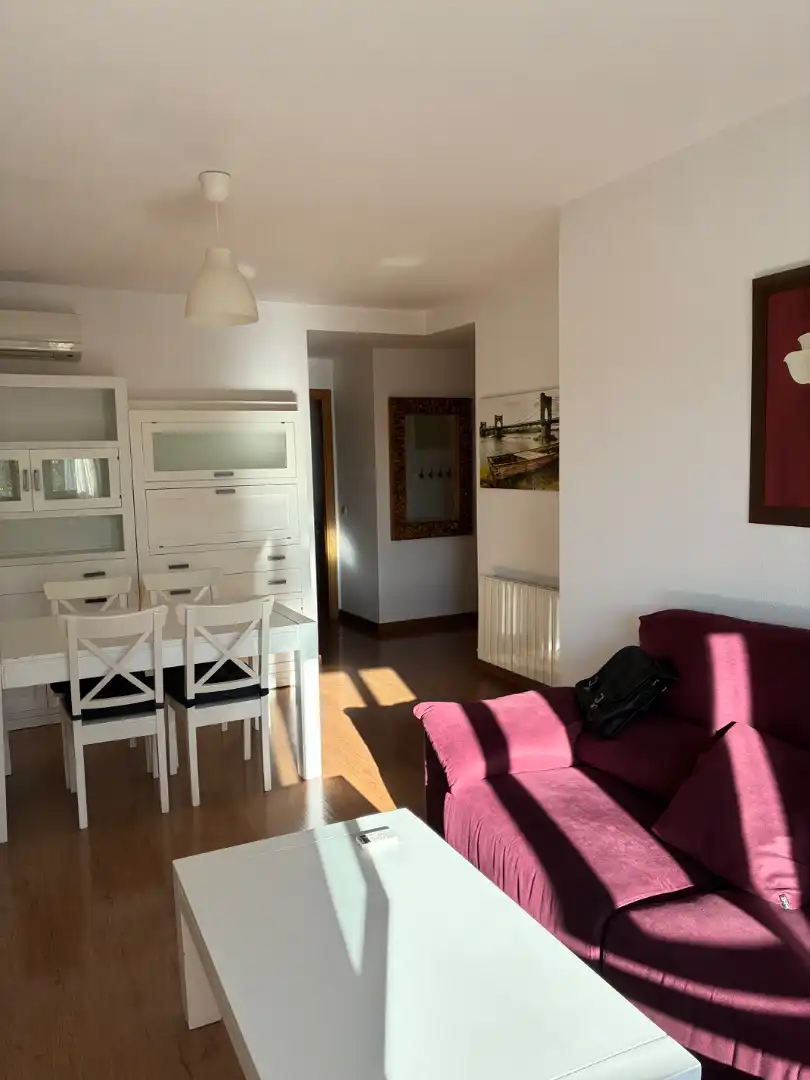 Flat with lift to rent in Avenida Europa - San Antón, imagen 2