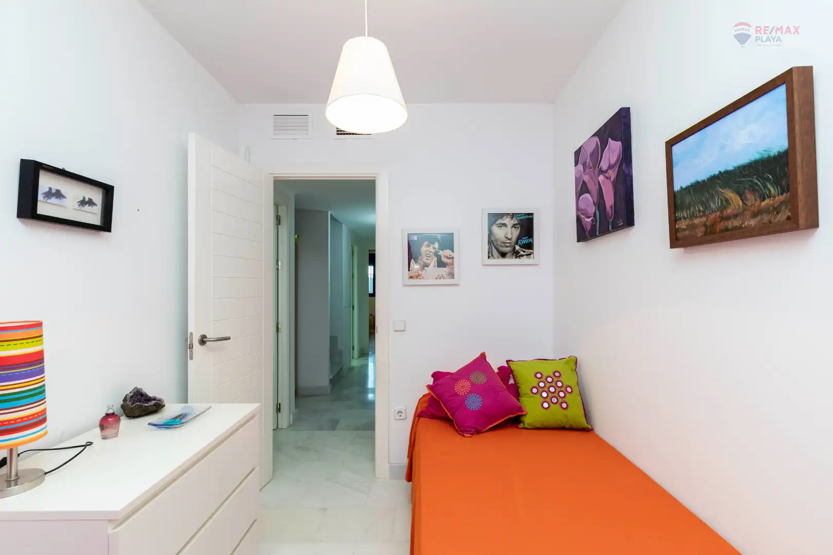 Dúplex en venta en Calle Miradores, Puerto de Garrucha