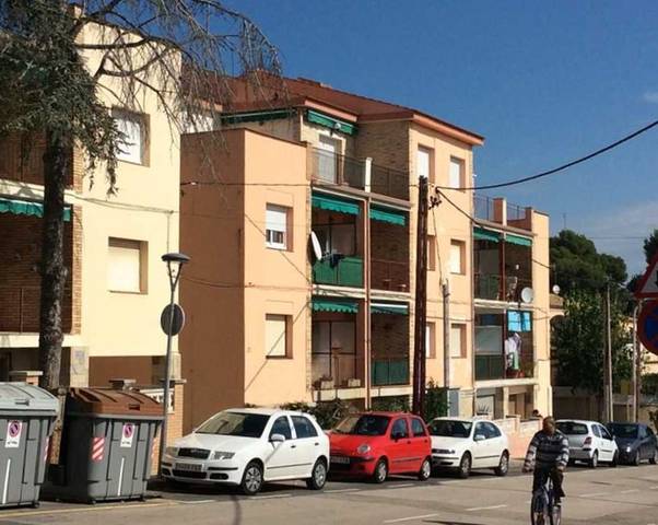Piso en Venta en Av. España en Segur de Calafell