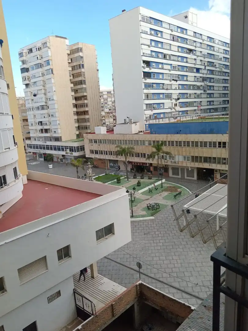 Habitatge amb ascensor en venda a Avda. de los Manantiales, VISTASOL 24, imagen 3