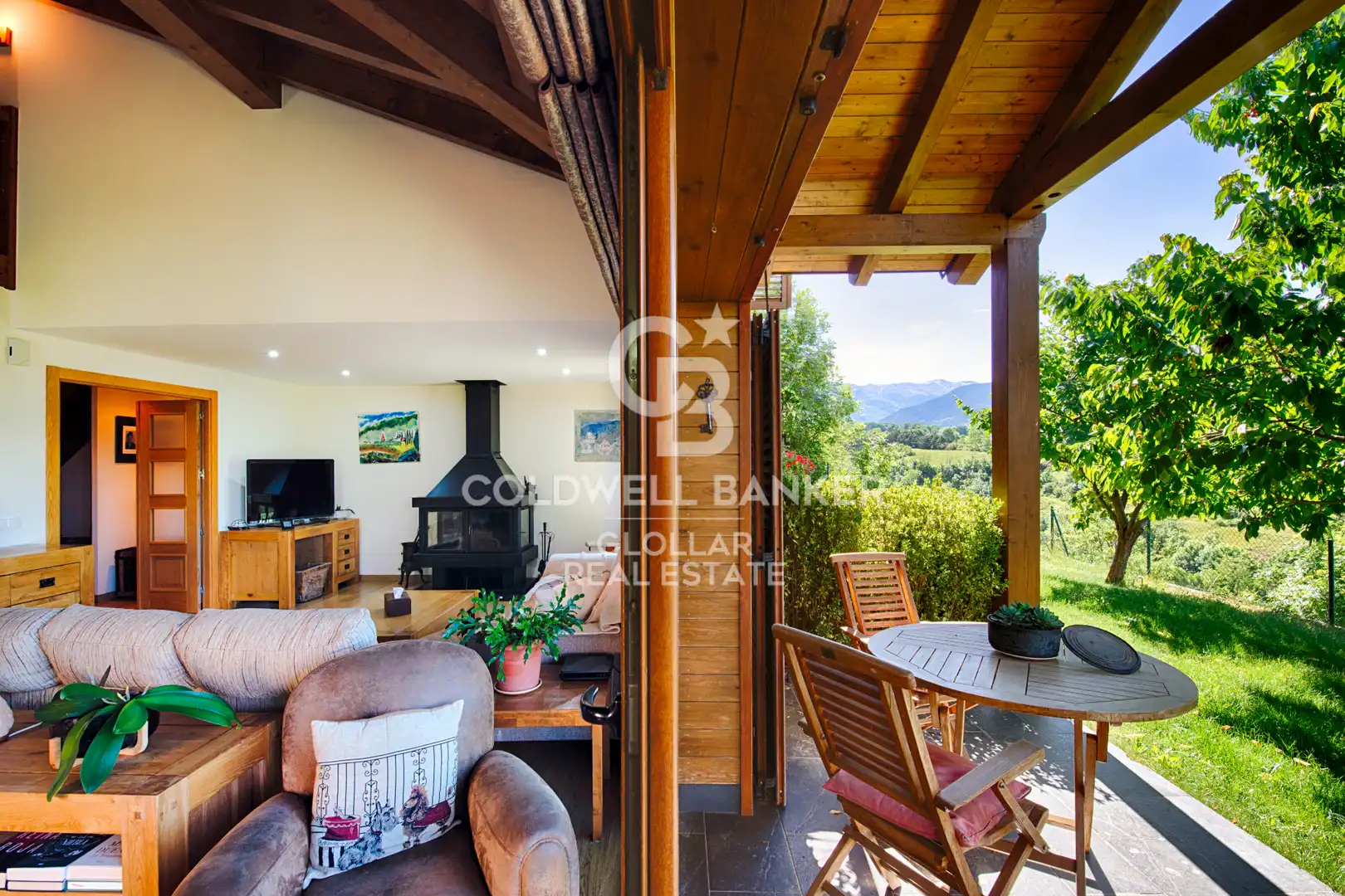 Casa amb jardí en venda a Route de Llivia, imagen 21