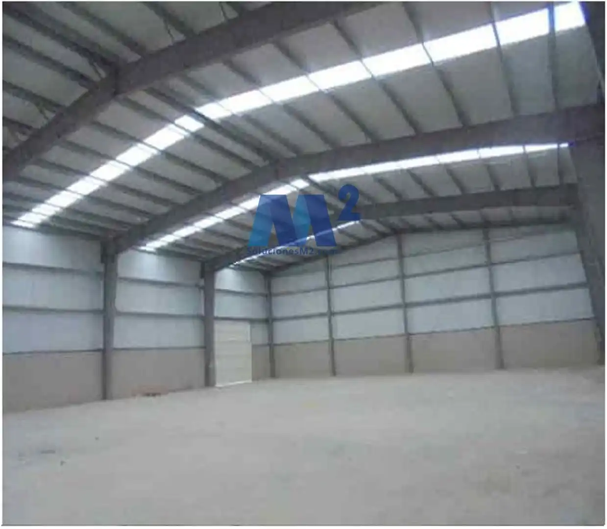 Nave industrial in vendita a CAÑADA DEL POZO, imagen 28