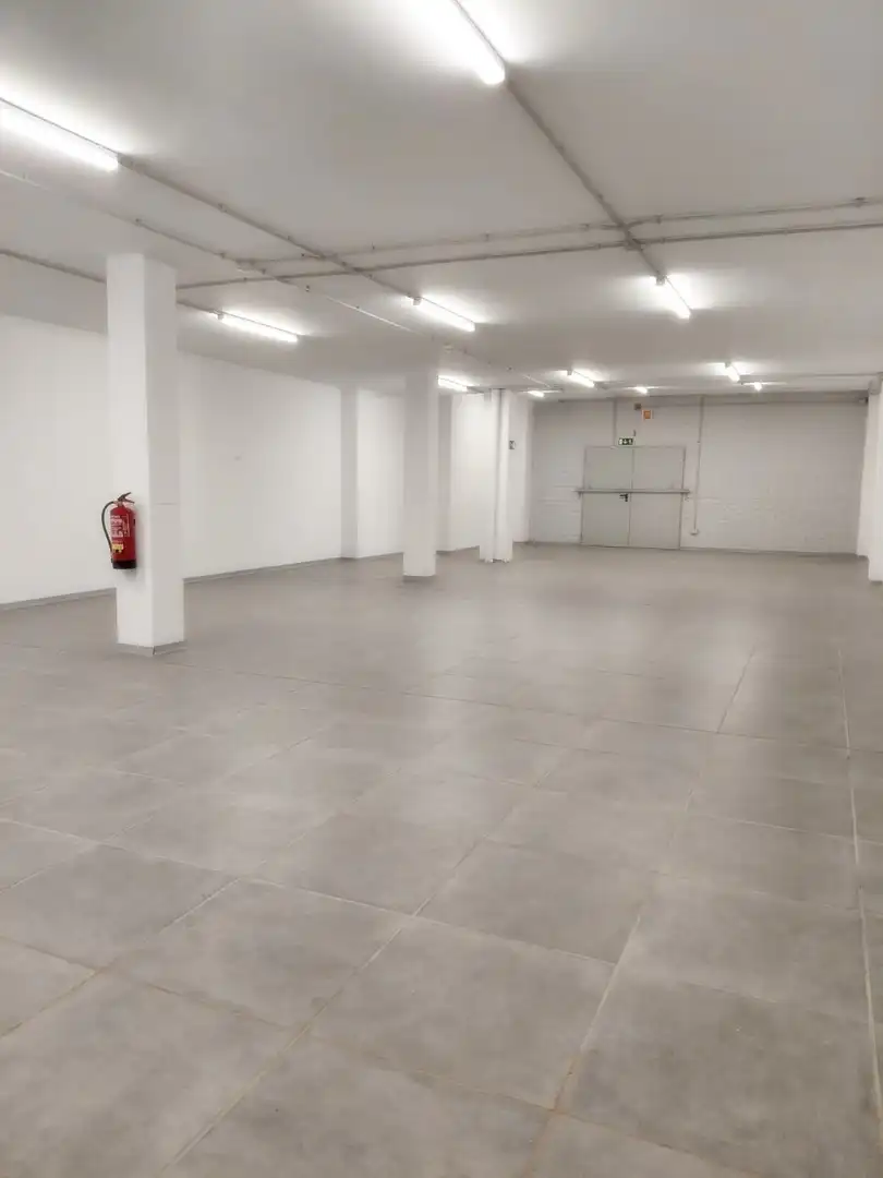 Local comercial de lloguer a Can Bassa, imagen 11