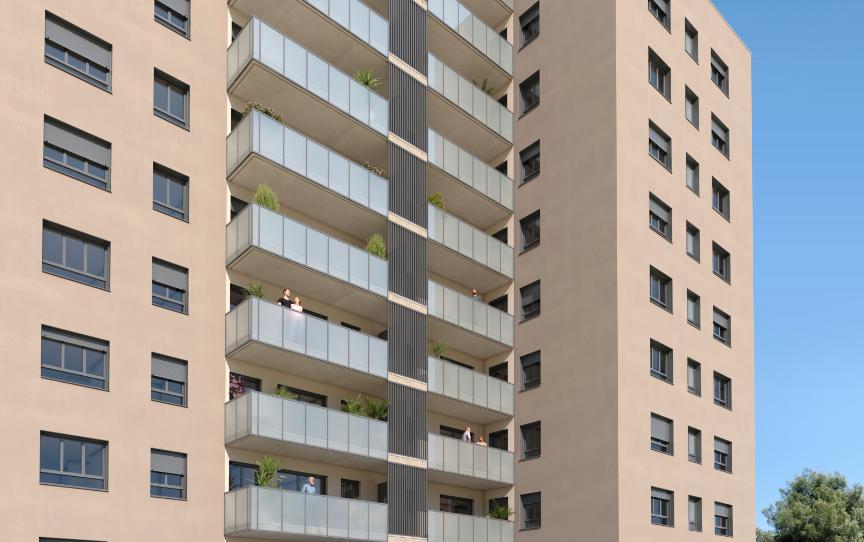 Photo 1 of Flat for sale in Llevant, Barcelona