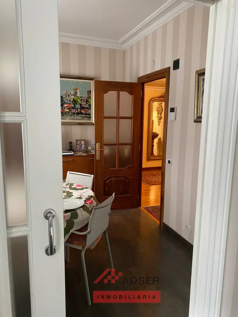 Appartement avec terrasse à vendre à Logroño - CL GRAN VIA JUAN CARLOS I, imagen 5