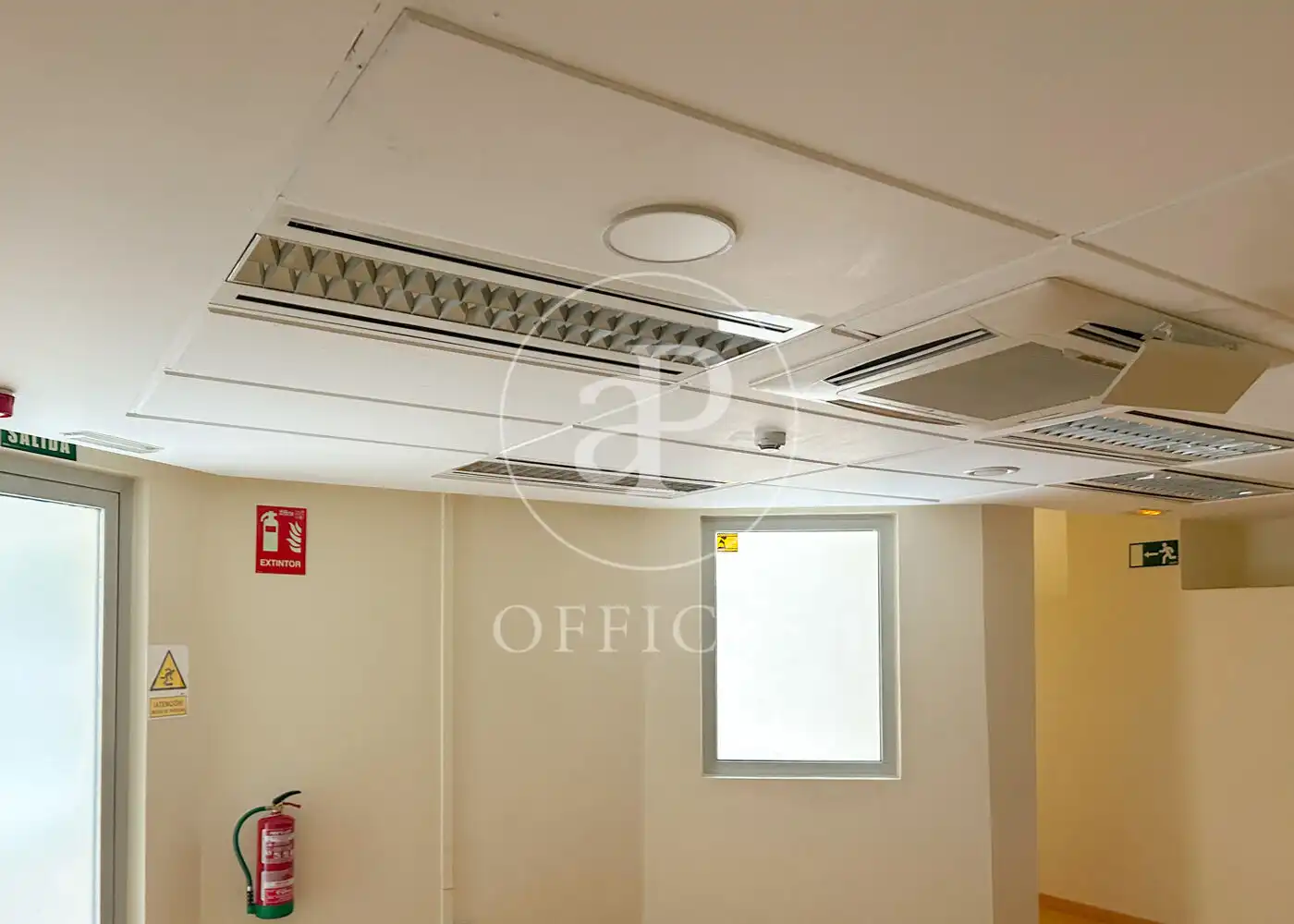 Büro zur Miete in Chamberí, imagen 32