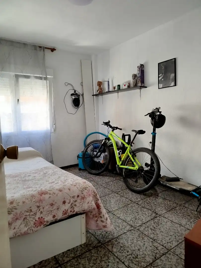 Schlafzimmer von Wohnung zum Verkauf in Benicarló mit Terrasse, Möbliert und Balkon