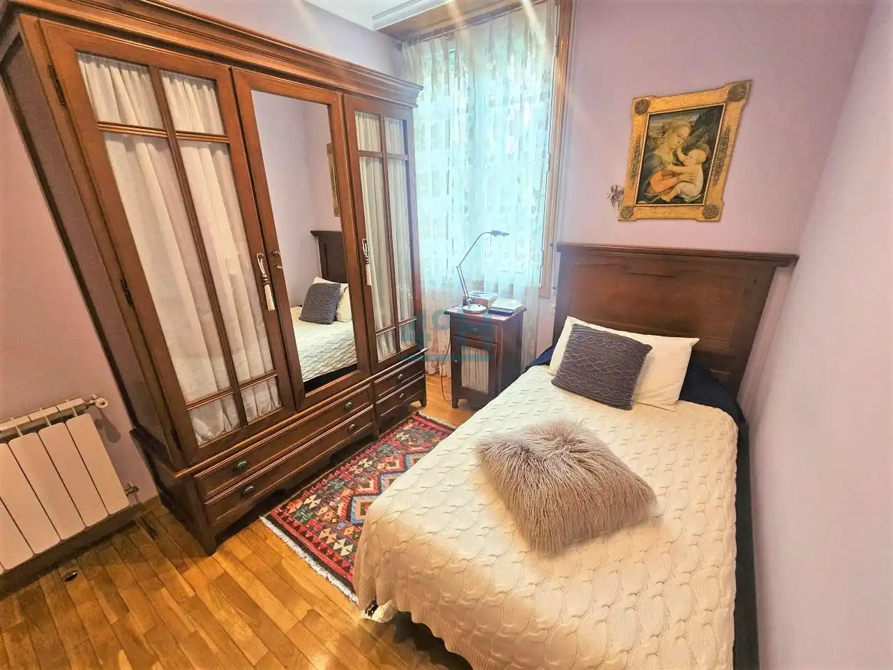 Bedroom of Buildings for sale in Ourense Capital 