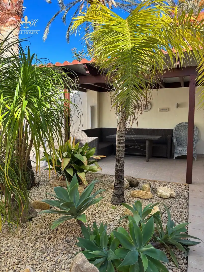 Terrace of Detached homes for sale in L'Alfàs del Pi  with Air Conditioner, Heating and Swimming Pool